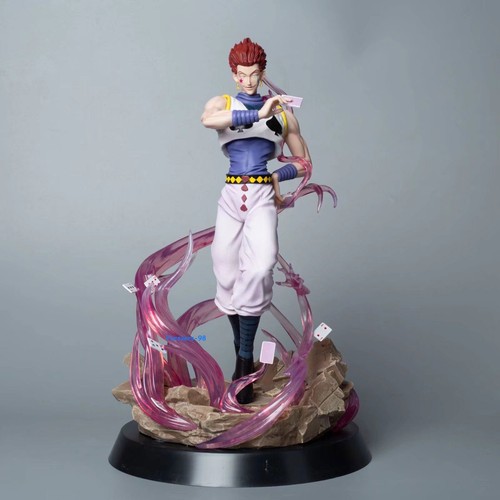 Anime hunter hisoka - anime,