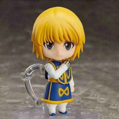 Anime hunter kurapika - hunter,